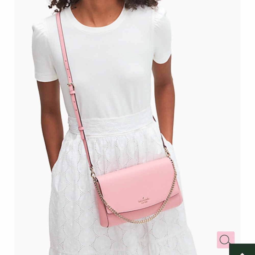 Kate Spade Laurel Way Greer Purse